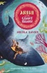 Nicola Davies, Davies Nicola, Nicola Kinnear - Ariki and the Giant Shark