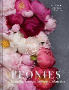 Jane Eastoe, Georgianna Lane - Peonies