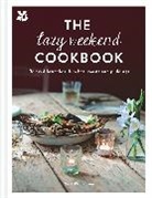 National Trust Books, Matt Williamson, Williamson Matt - The Weekend Cookbook