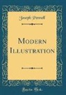 Joseph Pennell - Modern Illustration (Classic Reprint)