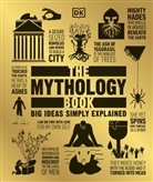 DK, Phonic Books - The Mythology Book