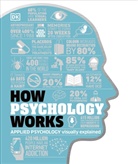 Catherin Collin, Catherine Collin, Dk, Joannah Ginsb Ganz, J Hemmings, Jo Hemmings... - How Psychology Works
