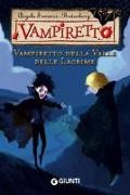Angela Sommer-Bodenburg, P. D'Altan - Vampiretto nella Valle delle Lacrime