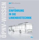 Ralph Pütz - Einführung in die Linienbustechnik