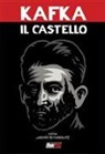 Franz Kafka, David Zane Mairowitz, Jaromír 99 - Il castello