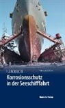 Sebastian Dießner, Sebastian Dießner - Handbuch Korrosionsschutz in der Seeschifffahrt