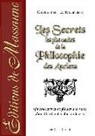 Crosset de la Haumerie - Les secrets les plus cachés de la philosophie des anciens