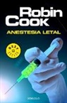 Robin Cook - Anestesia letal / Host