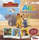 Walt Disney - La Guardia del León. ABC de los animales