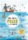 Anna Claybourne, Claire Goble - ¿Por qué los peces no se ahogan?