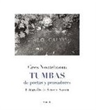 Cees Nooteboom - Tumbas : de poetas y pensadores