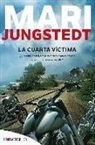 Mari Jungstedt - La cuarta víctima