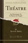 Henrik Ibsen - Théatre