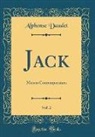 Alphonse Daudet - Jack, Vol. 2