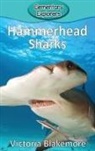 Victoria Blakemore - Hammerhead Sharks