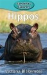 Victoria Blakemore - Hippos