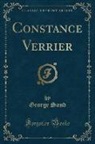 George Sand - Constance Verrier (Classic Reprint)