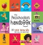 Dayna Martin - The Preschooler's Handbook