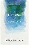 Jerry Bridges - The Blessing of Humility