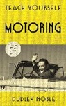 Dudley Noble, Noble Dudley - Teach Yourself Motoring