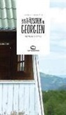 Georges Hausemer - Bushäuschen in Georgien