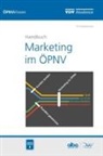 Till Ackermann - Handbuch Marketing im ÖPNV