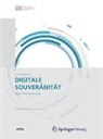 Volke Wittpahl, Volker Wittpahl - Digitale Souveränität