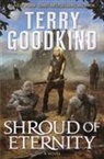 Terry Goodkind - Shroud of Eternity