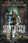Susan Demmard, Susan Dennard - Sightwitch