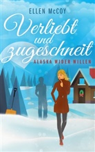 Ellen Mccoy - Verliebt und zugeschneit