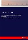 Friedrich Christia Diez, Friedrich Christian Diez, T C Donkin, T. C. Donkin - An Etymological Dictionary of the Romance Languages
