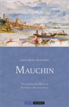Jakob Maria Soedher - Mauchin