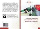 Sabin Betebe - Conforter sa position concurrentielle sur l'aval pétrolier au Cameroun