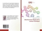 Mohamed Hassen V Baouab - Structure de l'Atome et la Liaison Chimique