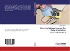 Gökhan Gökmen - Electrical Measurements for Data Acquisition