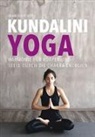 Anand Kaur Seitz, Anand K. Seitz, Horst Lichte - Kundalini-Yoga
