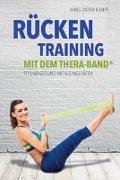 Hans-Dieter Kempf, Horst Lichte, Bern Gottwald - Rückentraining mit dem Thera-Band® Fit und gesund mit Kleingeräten