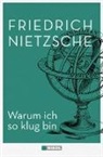 Friedrich Nietzsche, Friedrich Nitzsche - Warum ich so klug bin
