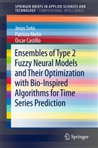Oscar Castillo, Patrici Melin, Patricia Melin, Jesu Soto, Jesus Soto - Ensembles of Type 2 Fuzzy Neural Models and Their Optimization with Bio-Inspired Algorithms for Time Series Prediction