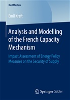 Emil Kraft - Analysis and Modelling of the French Capacity Mechanism