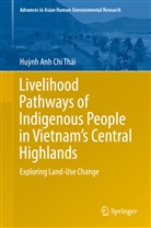 Hu nh Anh Chi Thái, Hu?nh Anh Chi Thái, Hu¿nh Anh Chi Thái, Hunh Anh Chi Thái, Huỳnh Anh Chi Thái - Livelihood Pathways of Indigenous People in Vietnam's Central Highlands