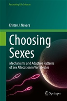 Kristen J Navara, Kristen J. Navara - Choosing Sexes