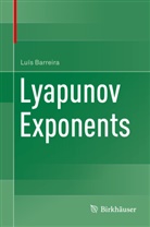Luís Barreira - Lyapunov Exponents