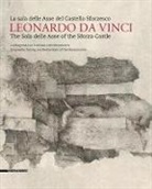 Michela Palazzo, Francesca Tasso - Leonardo Da Vinci (Italien/anglais)