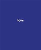 Luisa Rabbia - Luisa Rabbia : Love (Italien/anglais)