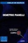 Emilio De Marchi - Demetrio Pianelli