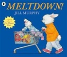 Jill Murphy, Murphy Jill, Jill Murphy, Murphy Jill - Meltdown!