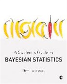 Author, Ben Lambert, Ben (Imperial College London (London Lambert, Lambert Ben - Students Guide to Bayesian Statistics