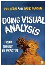 David Machin, Per Ledin, David Machin, David Ledin Machin, Machin David, Per Ledin - Doing Visual Analysis