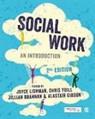 Joyce Lishman, Joyce Yuill Lishman, Jillian Brannan, Alastair Gibson, Joyce Lishman, Chris Yuill - Social Work
